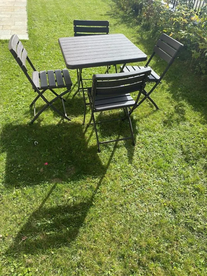 Apartment Appartamento 'Reit' - Bormio - Giardino, Parcheggio, Wi-Fi