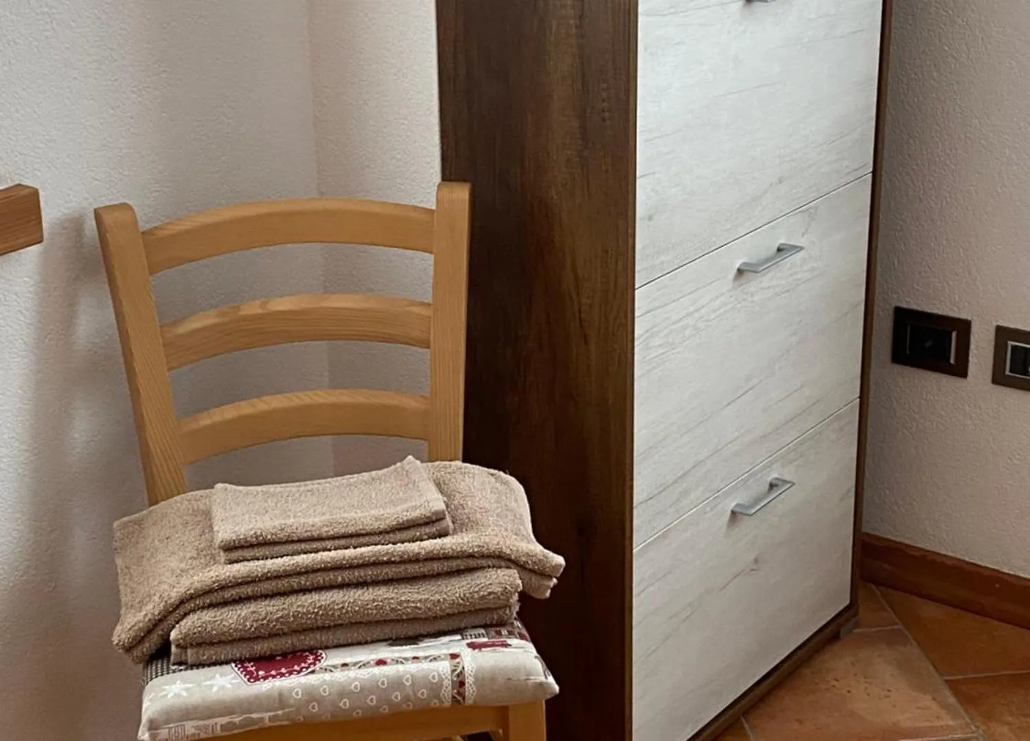 Appartamento 'Reit' - Bormio - Giardino, Parcheggio, Wi-Fi
