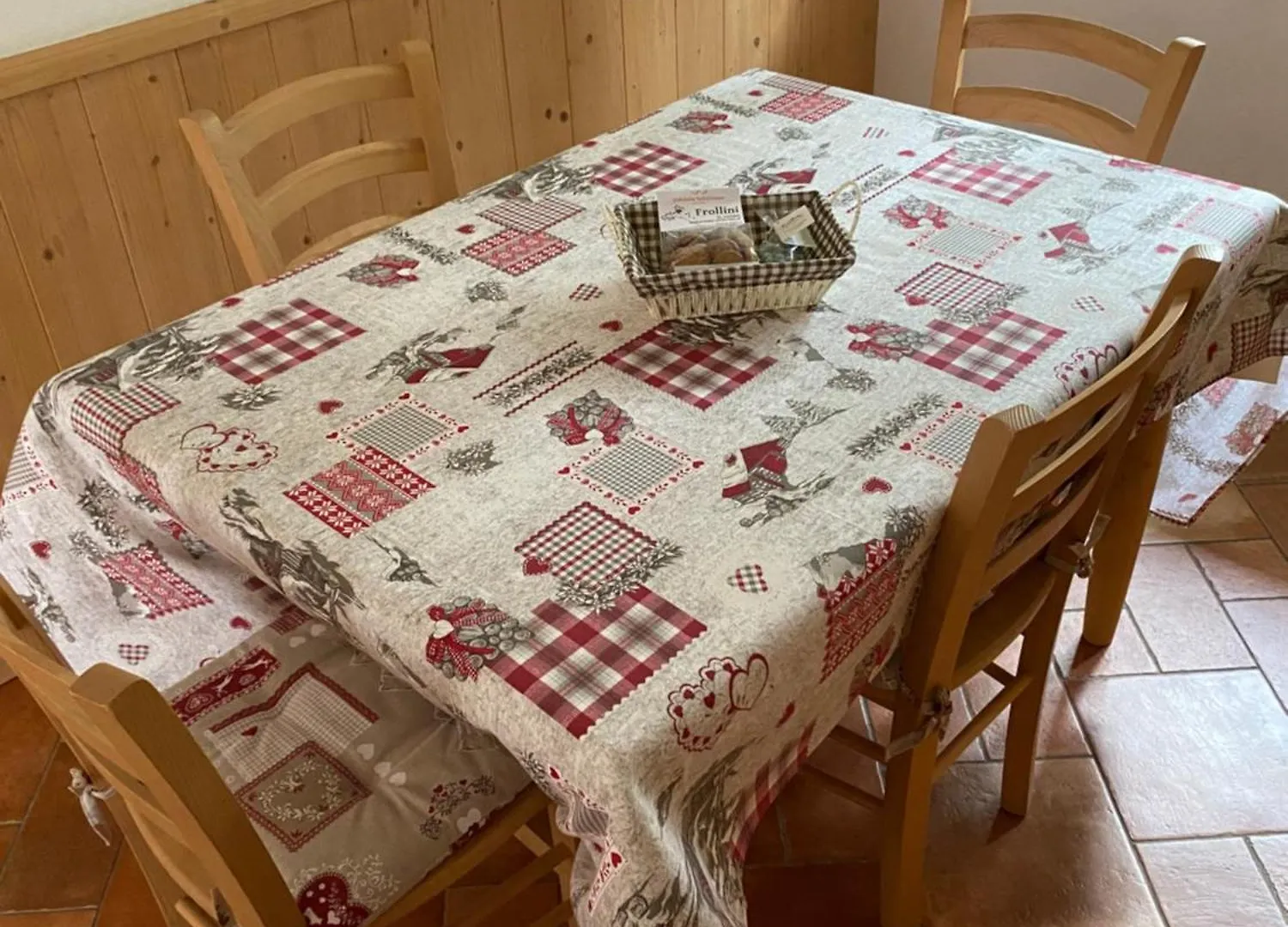 Appartamento 'Reit' - Bormio - Giardino, Parcheggio, Wi-Fi 0*,  Italien