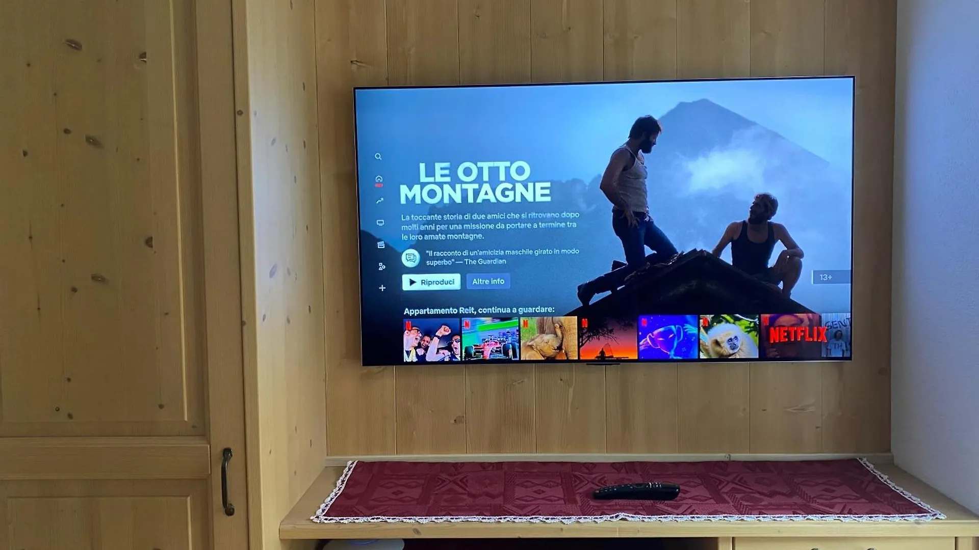 Appartamento 'Reit' - Bormio - Giardino, Parcheggio, Wi-Fi Italien